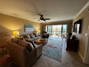 Télévision, lecteur de DVD