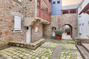 Detalle exterior