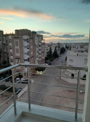 Property grounds - Appartements S+1 Meublé (SOUSSE)