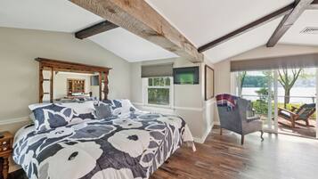 4 Schlafzimmer, Bügeleisen/Bügelbrett, WLAN, Bettwäsche