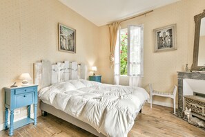 3 sovrum och gratis wi-fi