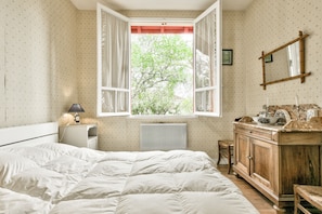 3 Schlafzimmer, kostenloses WLAN