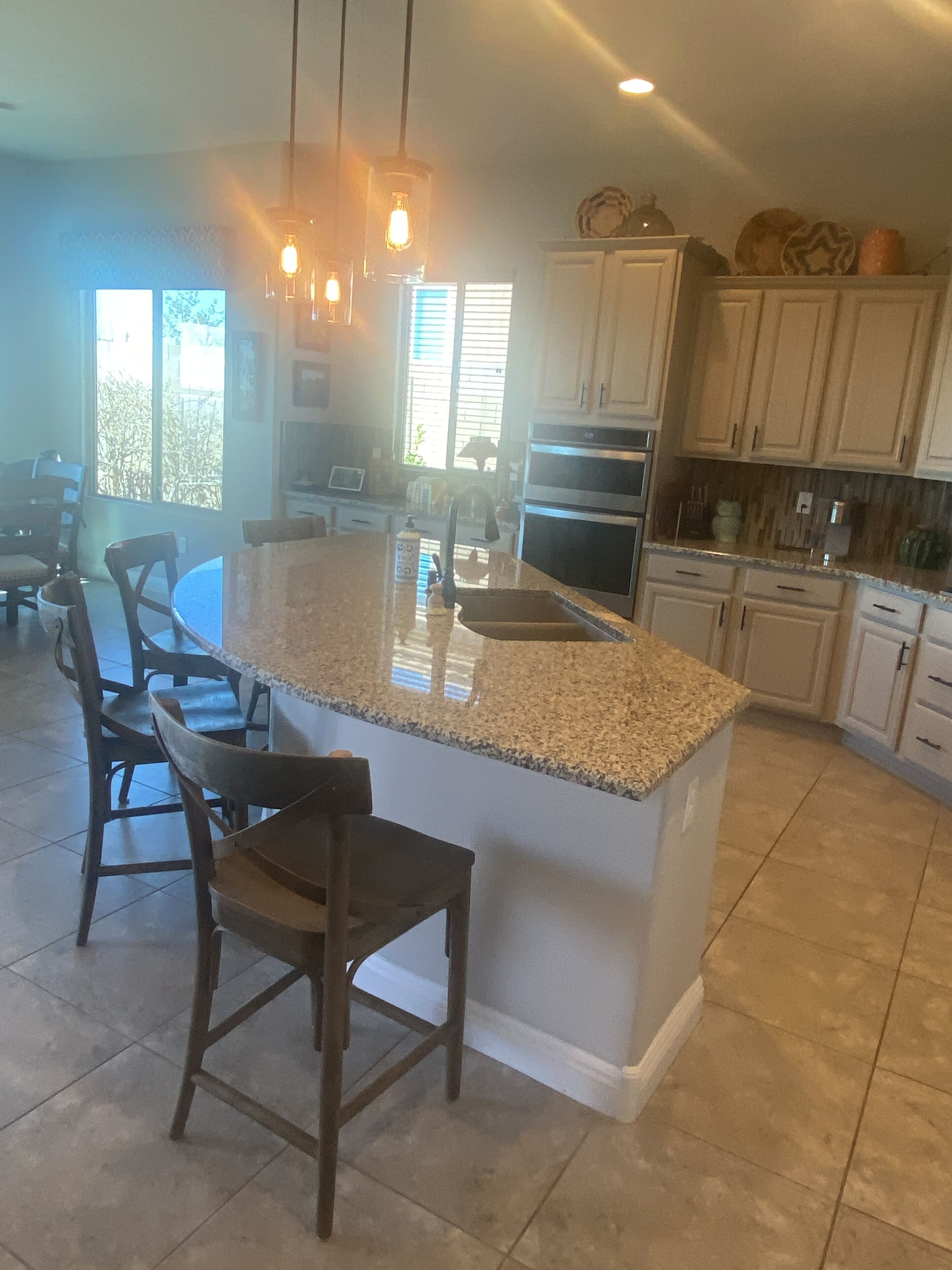 Beautiful home Del Webb Dove Mountain Marana Az. 