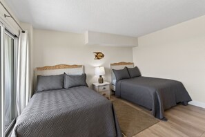 3 Schlafzimmer, kostenloses WLAN, Bettwäsche