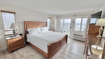 3 chambres, Wi-Fi gratuit, draps fournis