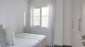 Apartament de luxe, vistes al mar | Vista des de l'habitació