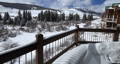 Cliff House - Newly remodel home with amazing views