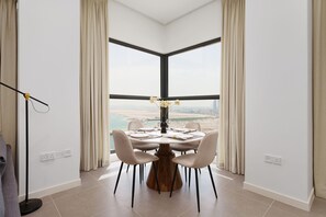 Leilighet | Spisestue