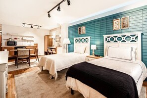 4 slaapkamers, wifi, beddengoed