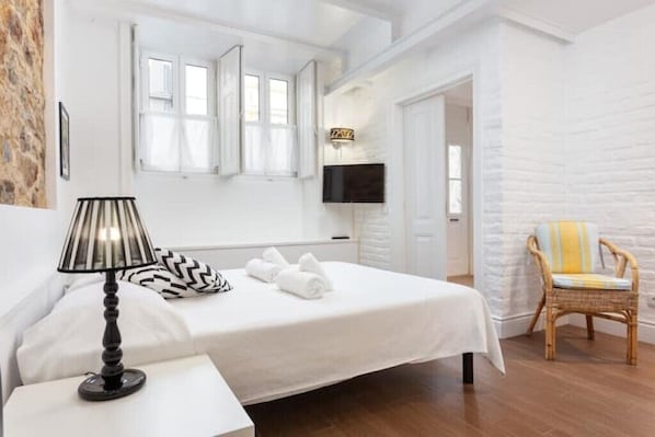 4 bedrooms