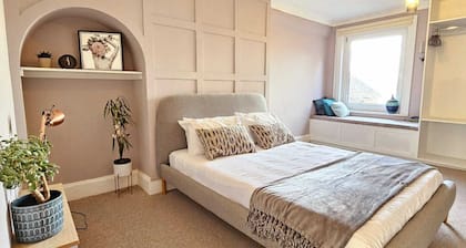 SEAVIEW apartment