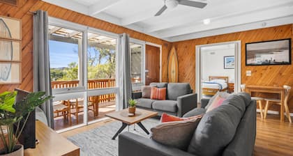 Torquay Boulevard Beach House