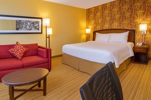 1 Schlafzimmer, Schreibtisch, Bügeleisen/Bügelbrett, kostenloses WLAN