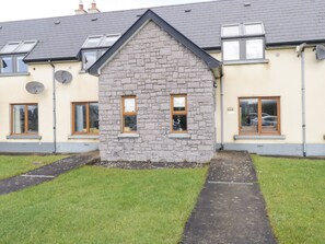 Exterior - Sea Breeze Holiday Home (Enniscrone)