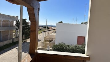 LĂ€genhet | Balkongutsikt