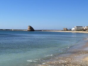 Exterior - Appartamenti al mare Torre Pali (Salve)