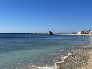 Exterior - Appartamenti al mare Torre Pali (Salve)