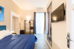 Quarto casal básico