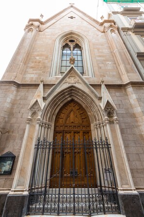 บริเวณภายนอก