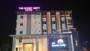 Exterior - The Scenic Unity (Garudeshwar)