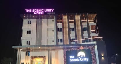 The Scenic Unity