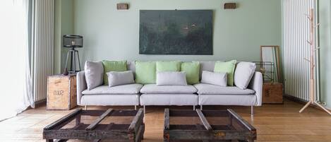 Televisión 55 pulgadas con canales de televisión por cable