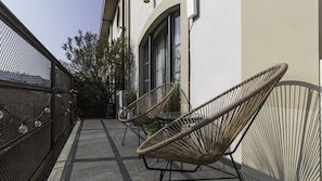 Terrace/patio - Italianway - Pietrasanta 12 (Milan)
