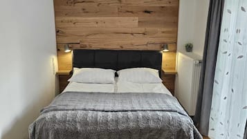 Superior-Zimmer | Minibar, kostenloses WLAN, BettwÀsche