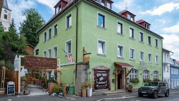 Außenbereich