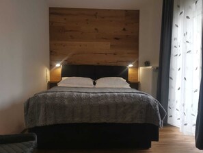 Superior kamer | Een minibar, gratis wifi, beddengoed