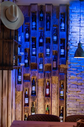 Restaurant - Das kleine Landhotel (im Fichtelgebirge) (Fichtelberg)