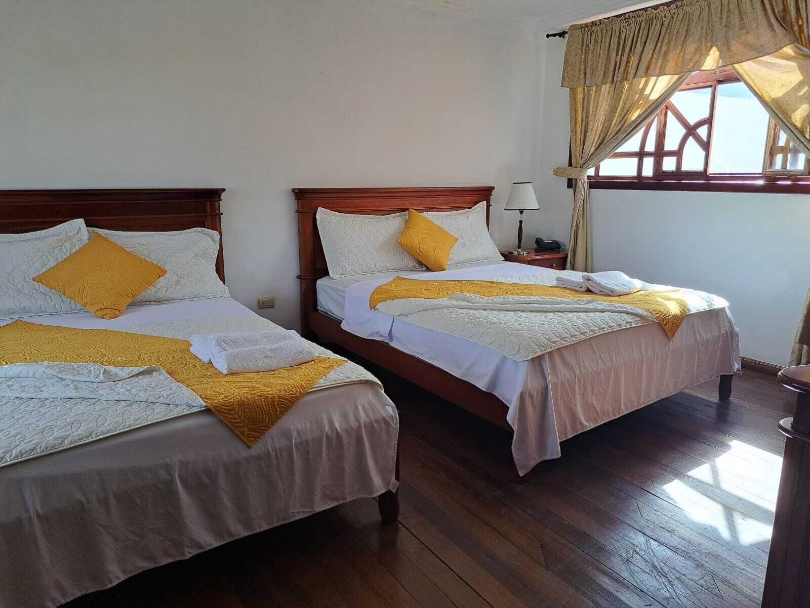 Photo - Hotel Coronel Centro Histórico