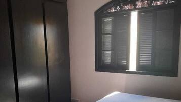 3 quartos, Wi-Fi de cortesia