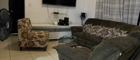 Smart TV