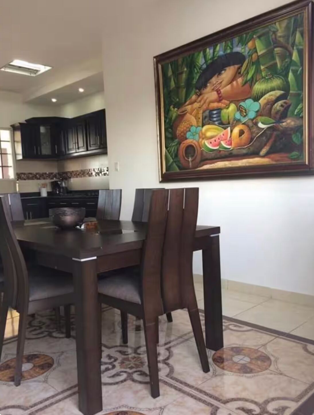 تناول الطعام