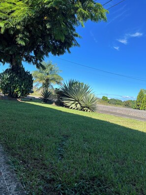 Property grounds - Minutes from downtown Santiago, Chicho Fábrega hospital and Universidad Latina. (Panama)