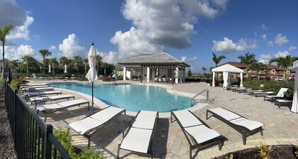 Villa Rental