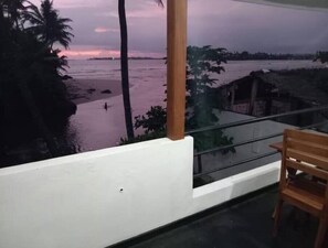 Property grounds - JESS Beach Villa (Galle)