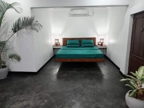 1 bedroom - JESS Beach Villa (Galle)