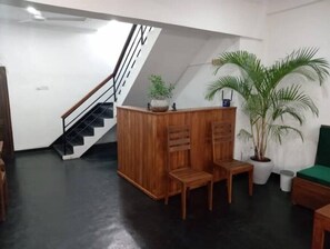 Interior - JESS Beach Villa (Galle)