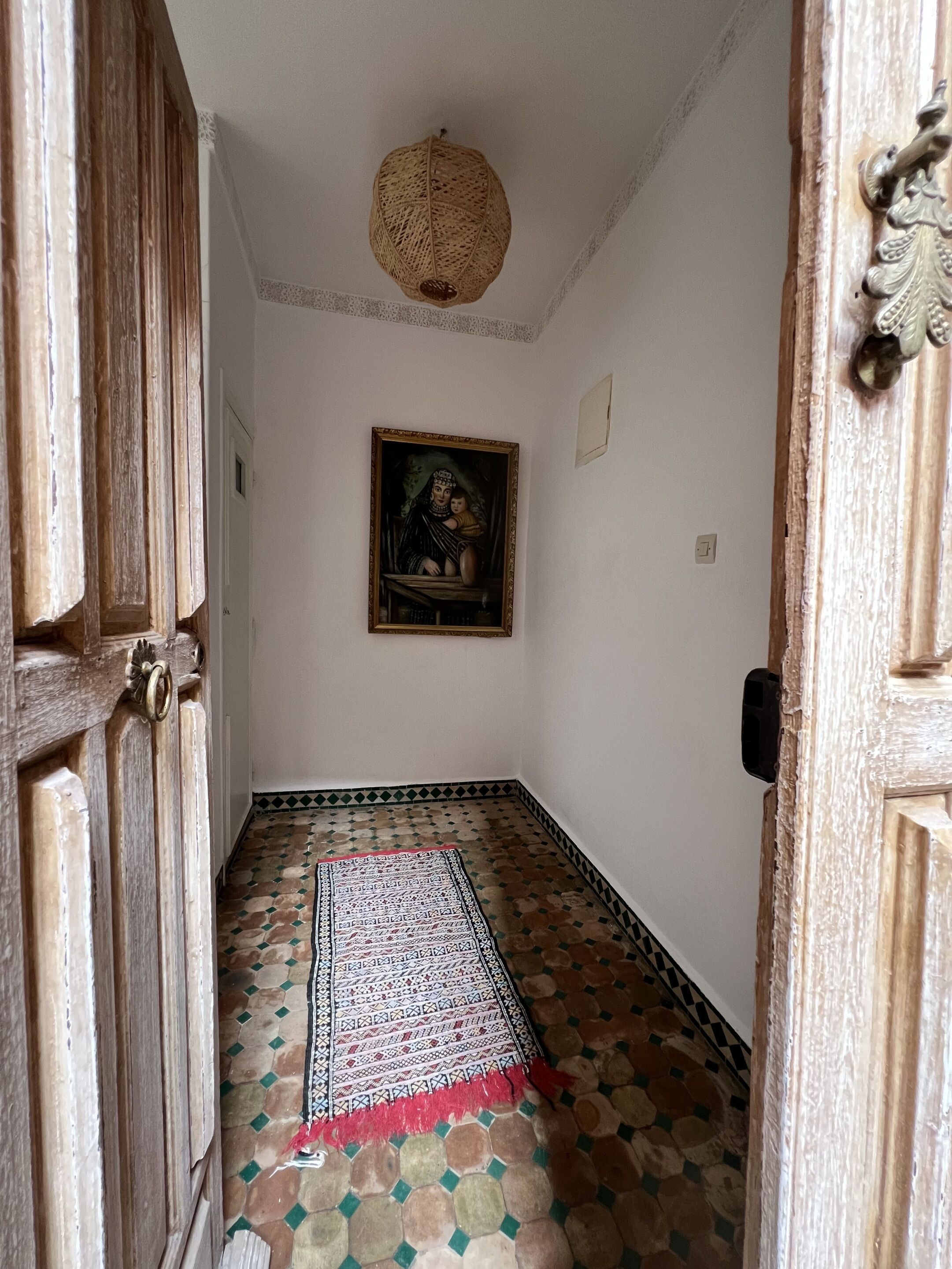 Photo - Riad Sarah Sabrina