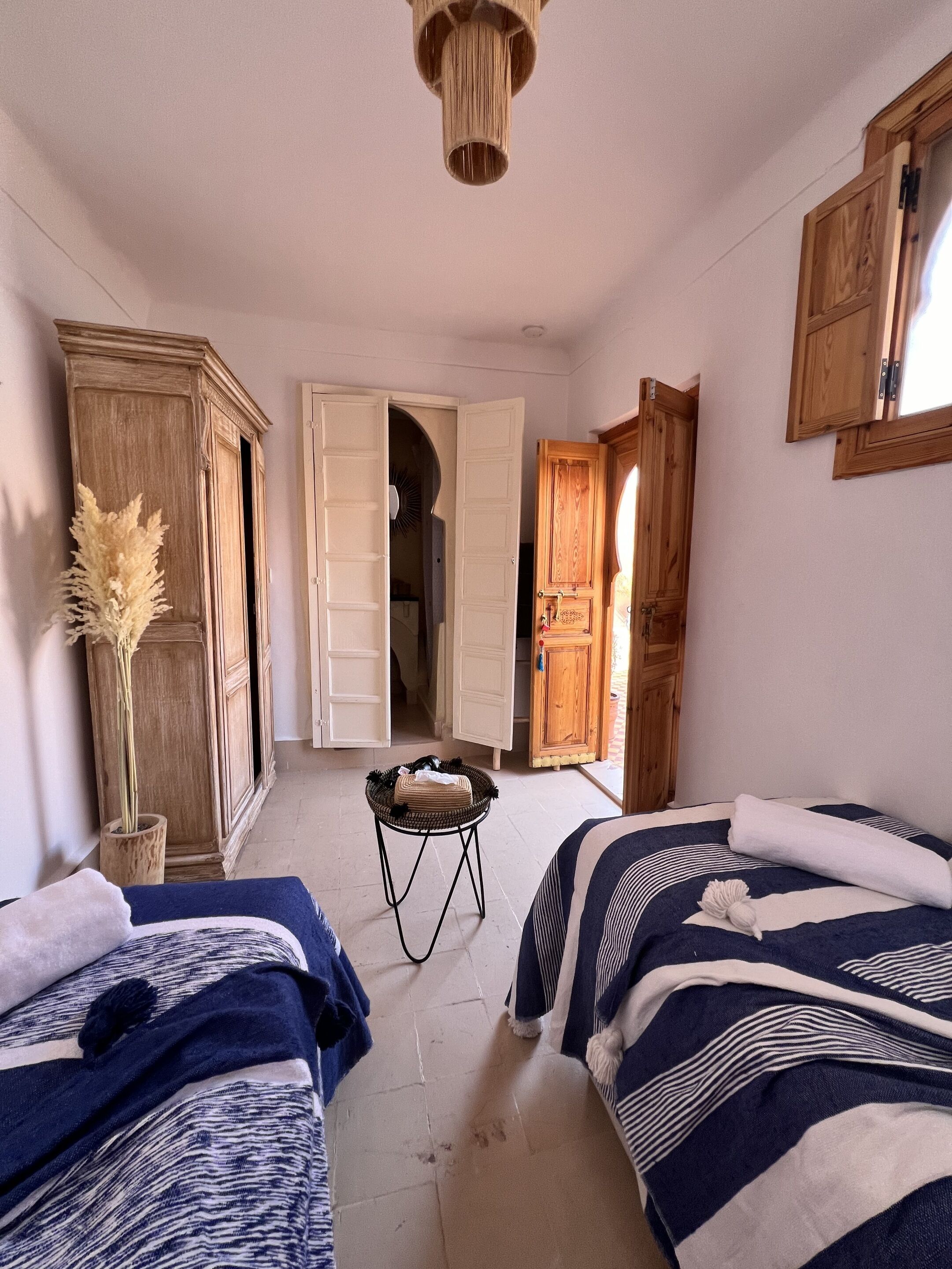 Photo - Riad Sarah Sabrina