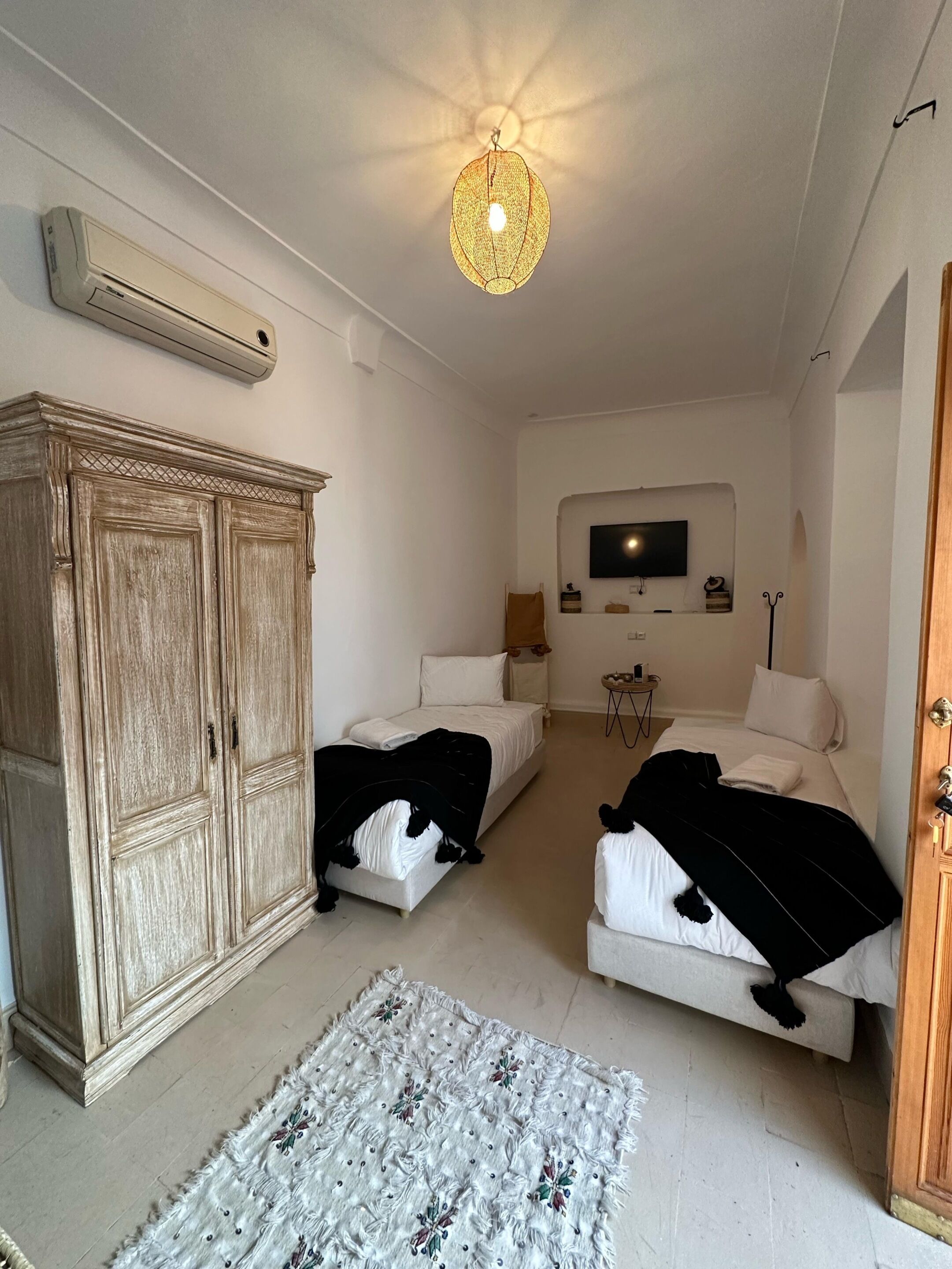 Photo - Riad Sarah Sabrina