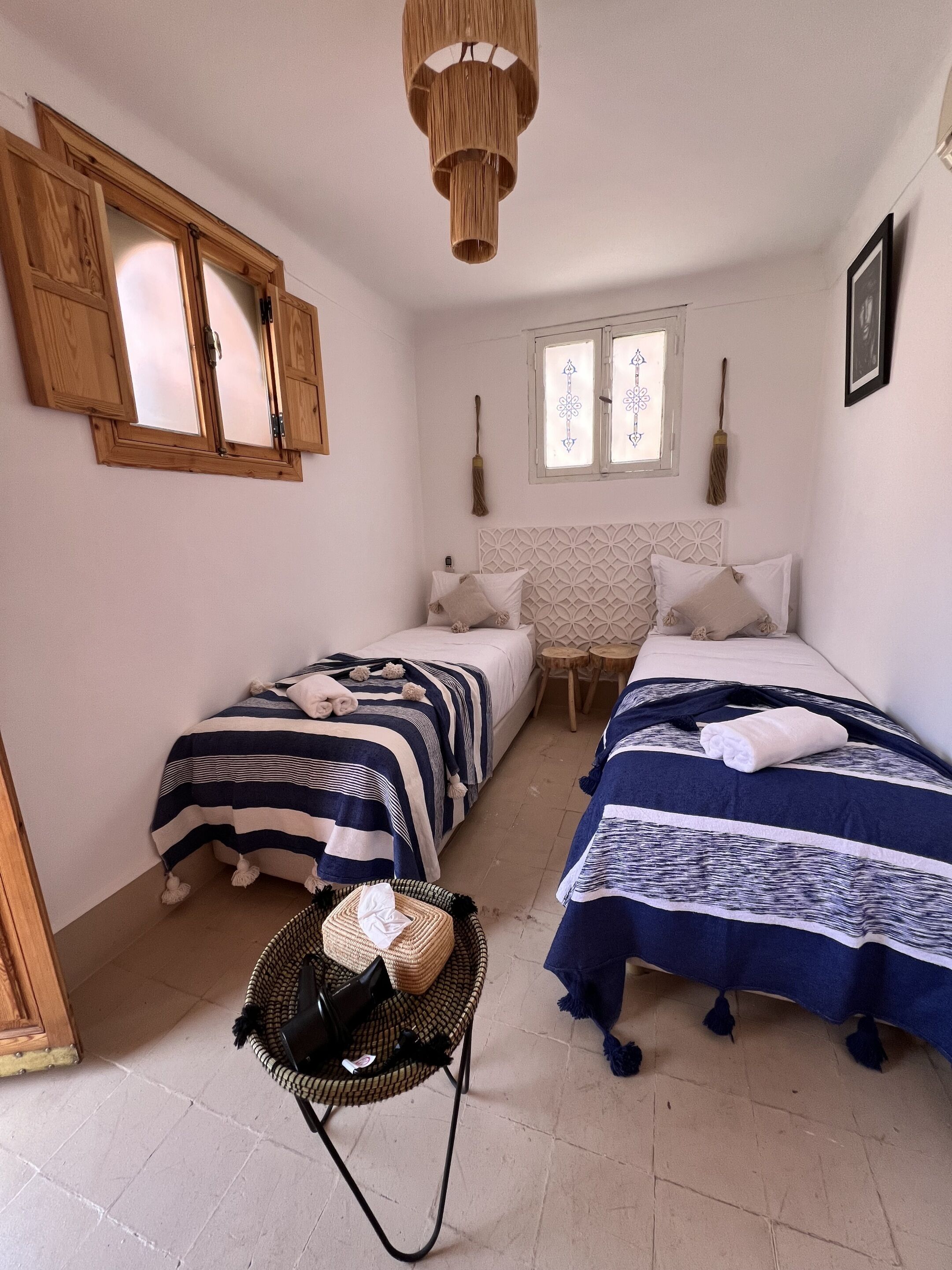 Photo - Riad Sarah Sabrina
