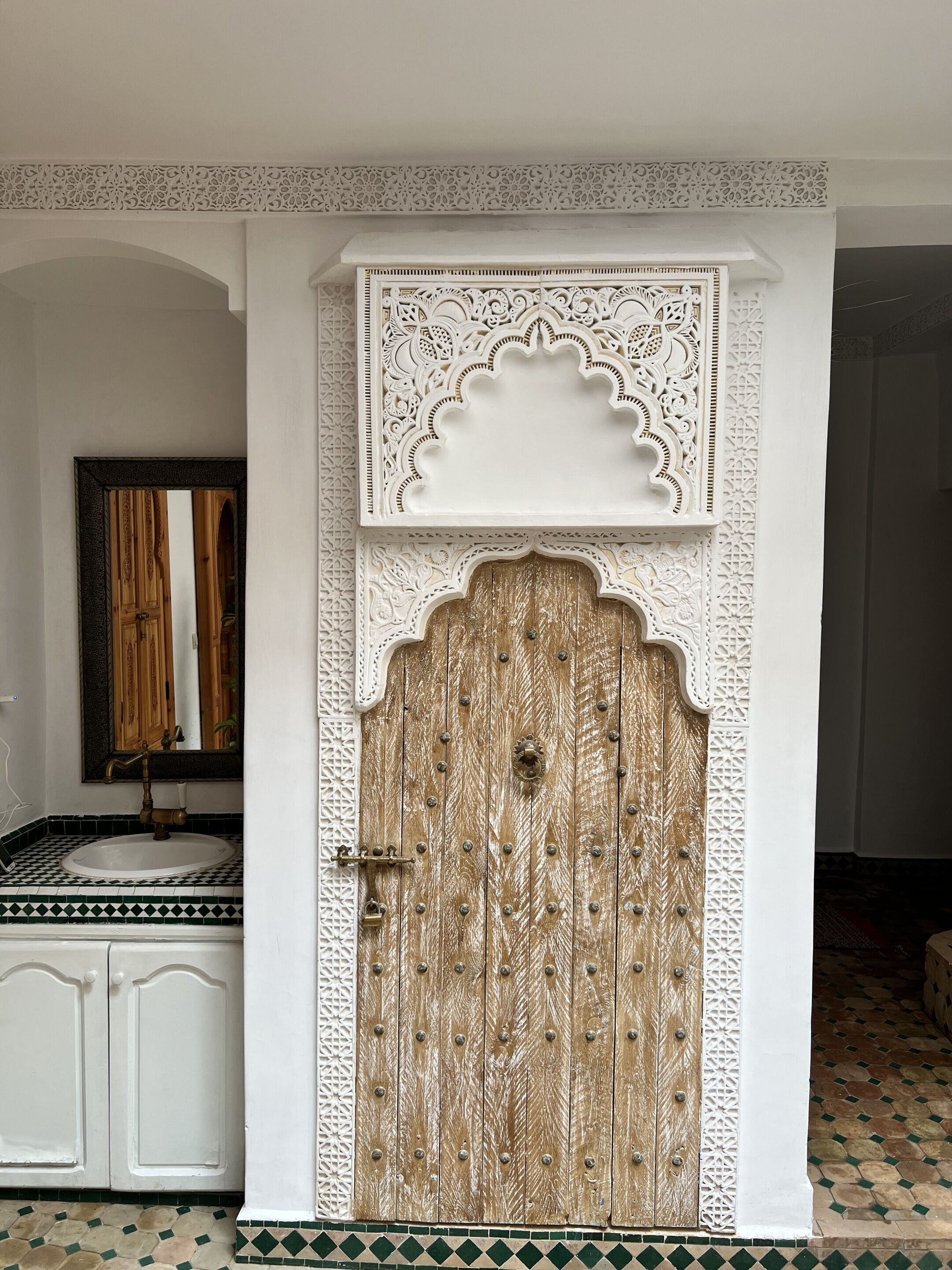 Photo - Riad Sarah Sabrina