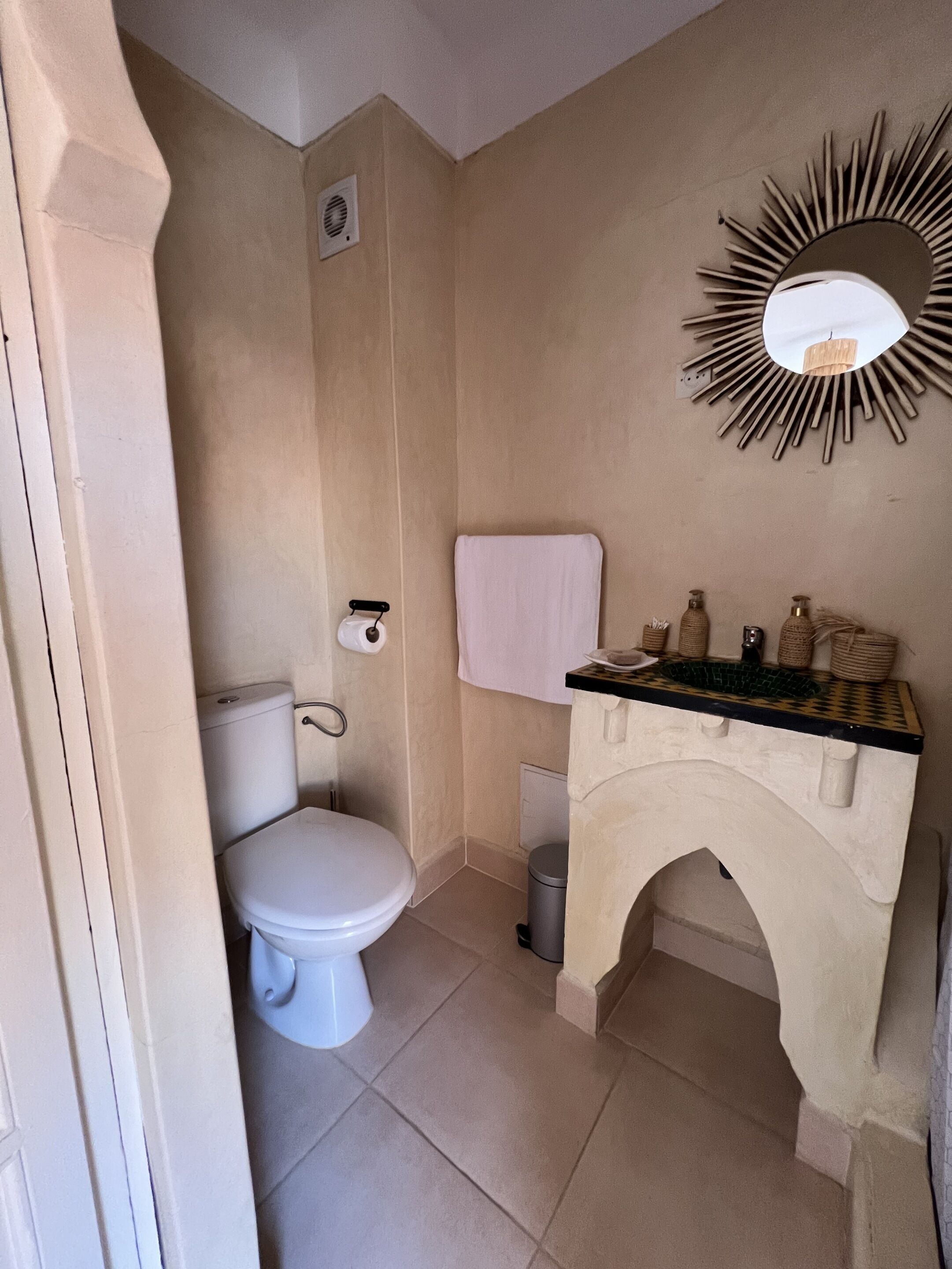 Photo - Riad Sarah Sabrina