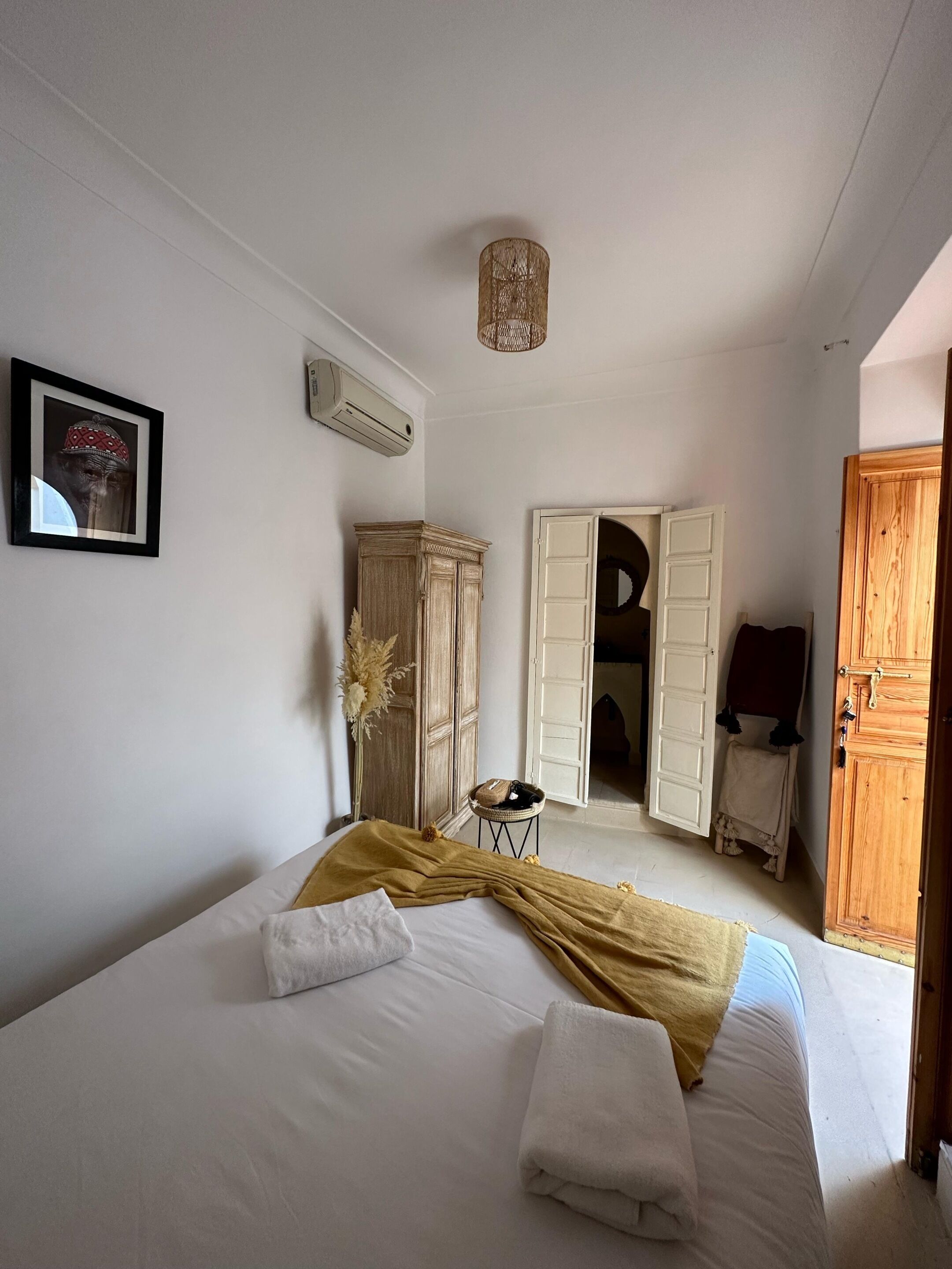 Photo - Riad Sarah Sabrina
