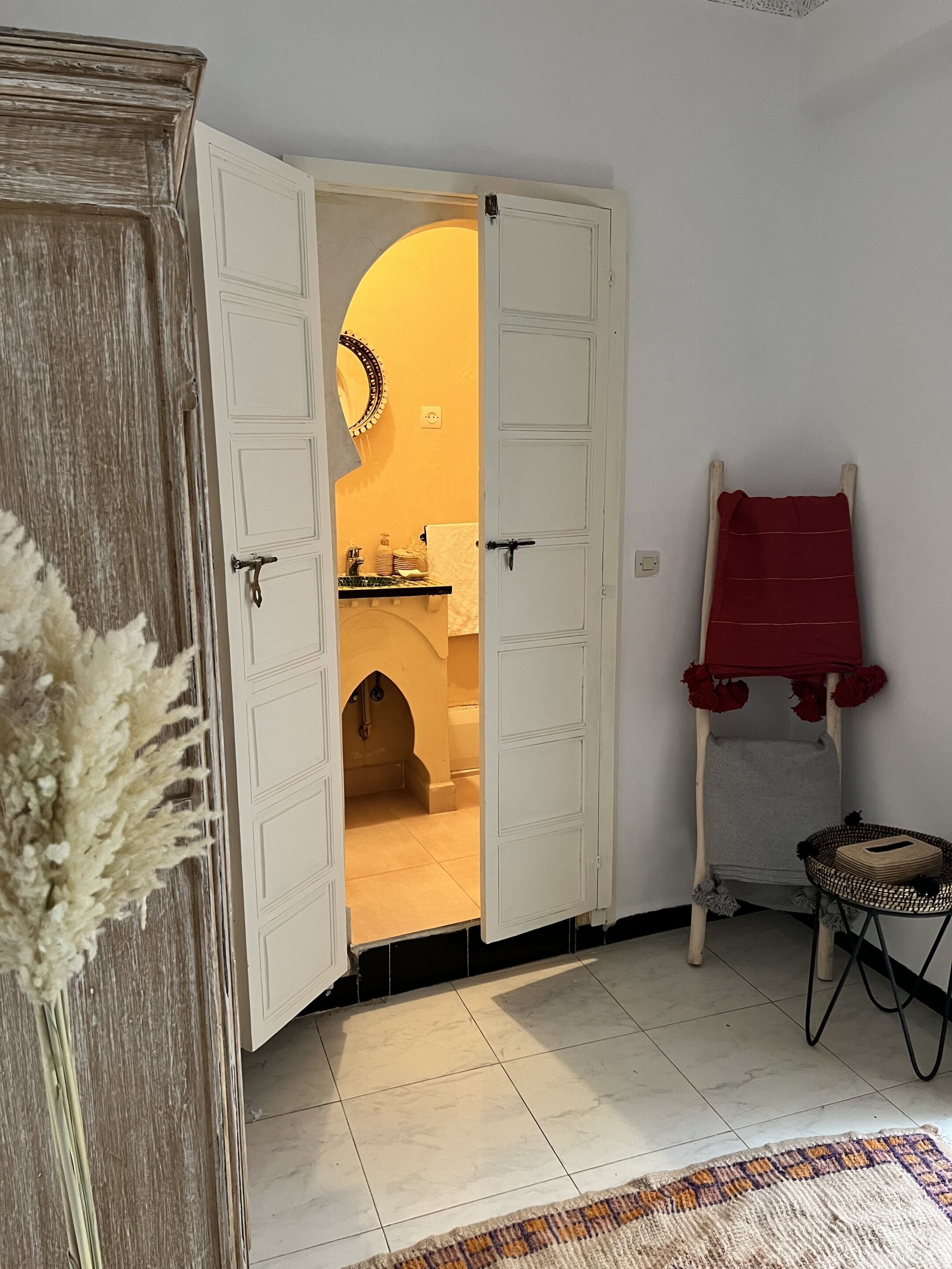 Photo - Riad Sarah Sabrina