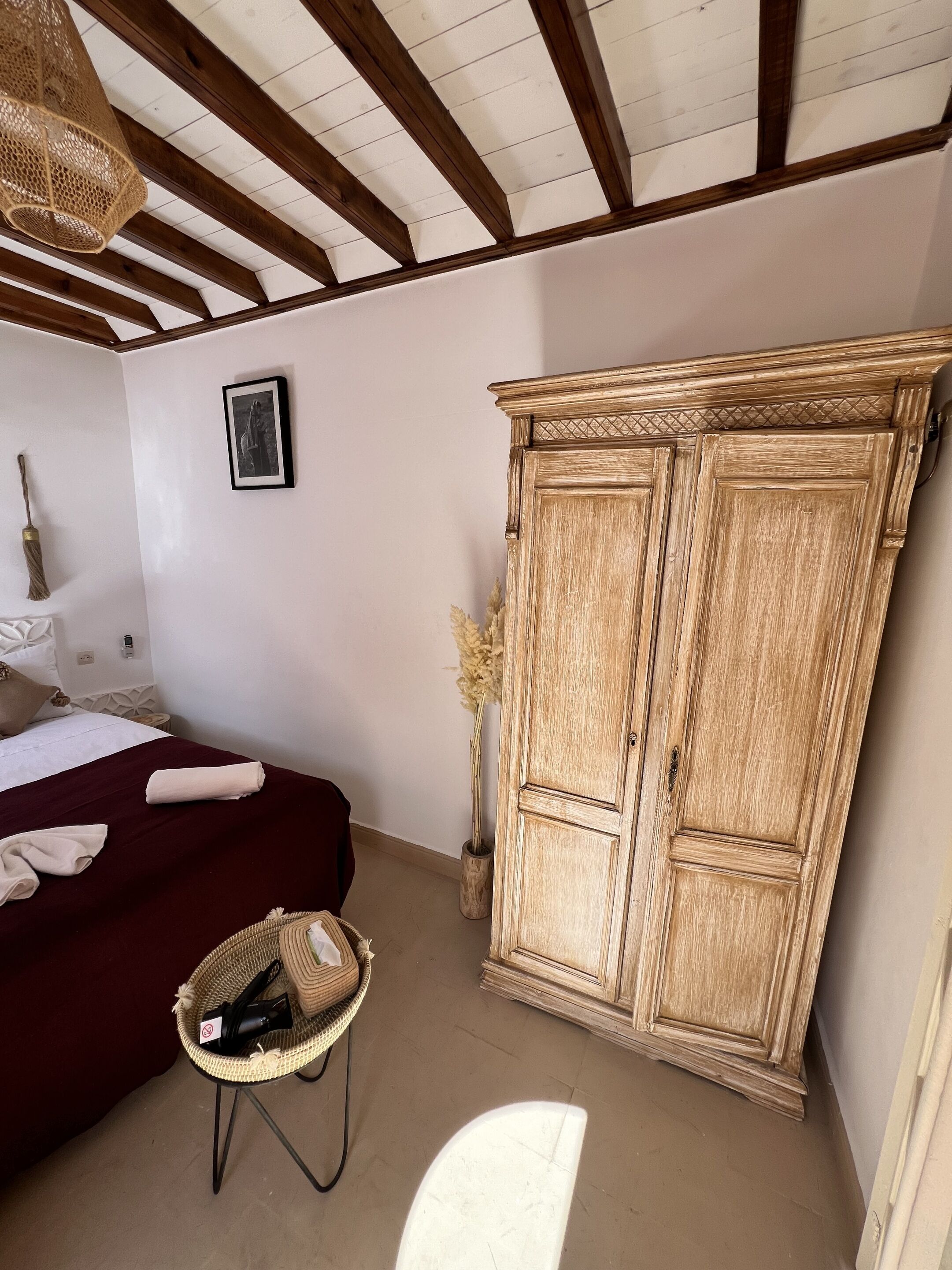 Photo - Riad Sarah Sabrina