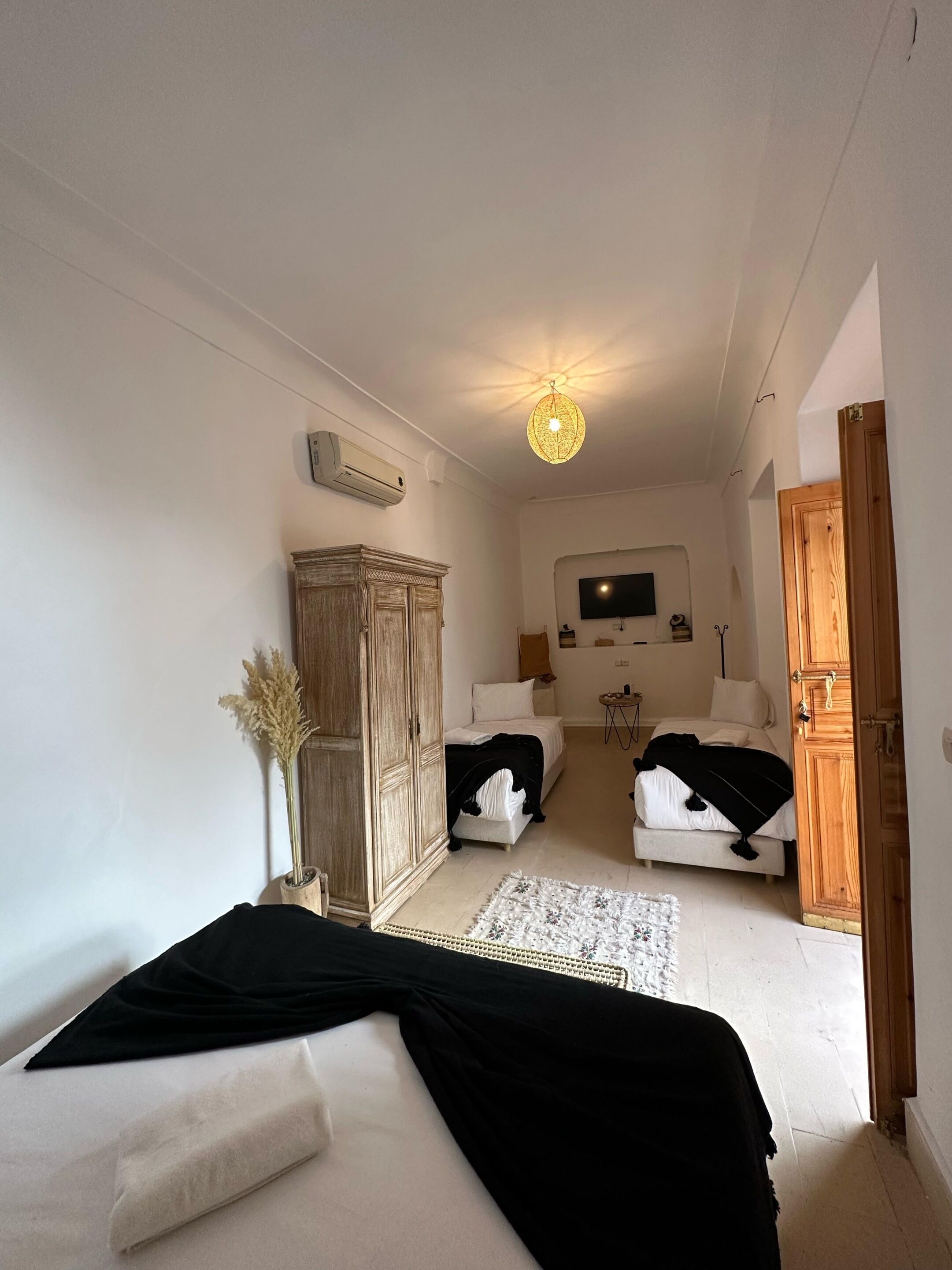 Photo - Riad Sarah Sabrina
